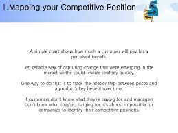 Ppt Mapping Your Competitive Position Powerpoint
