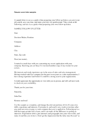 Super Cool Should I Submit A Cover Letter   Follow Up Letter     Beautiful follow up letter to interview how to format a cover letter follow  up letter for