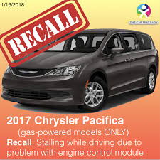 The Car Seat Ladychrysler Pacifica