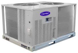 carrier 20 ton 11 0 eer cooling only