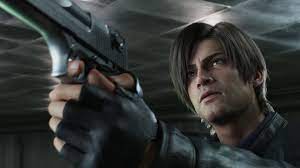 Resident Evil: Infinite Darkness review ...
