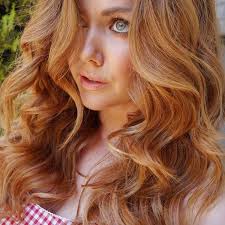 Red and blonde hair colors are a cool twist to the classic blonde hair that incorporates sweet shades of reds and pinks. 55 Of The Most Attractive Strawberry Blonde Hairstyles
