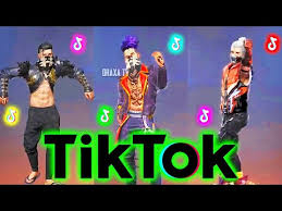 Wind up free followers and likes for tiktok (musical.ly).do you want to earn money? Free Fire Tik Tok King Newsburrow