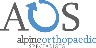 Home Alpine Orthopaedics