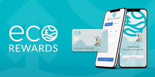 We're australia's original provider of customised eftpos and visa gift cards, offering the most flexible design options on the market. Impact Campaign Creating An Eco Rewards Card True Value Creation
