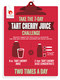 7 day cherry challenge leelanau fruit