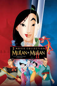 Though intended to be a theatrically released picture, mulan was instead released on september 4. Movie Review Mulan The Mouse For Less Blog