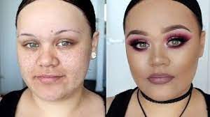 quick makeup tutorial full beat face