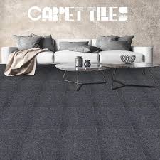 carpet floor tile diy flooring