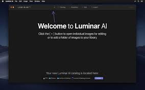 Luminar AI 1.2.0 (8790) Crack FREE Download – Mac Software Download