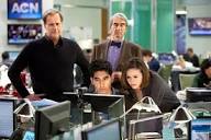 The Newsroom,' an HBO Series From Aaron Sorkin - The New York Times