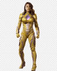 Thuy Trang Trini Kwan Power Rangers Tommy Oliver Yellow Ranger, Yellow  message, television, fictional Character, role png | PNGWing