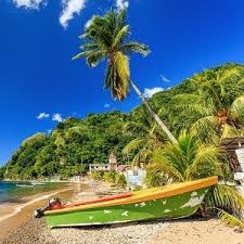 Dominica is a small independent nation in the caribbean sea. Dominica Citizenship By Investment Passport Now 100 000