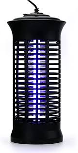 Amazon.com : Bug Zapper, Electric Mosquito Zappers/Killer-Insect Fly Trap,  Powerful Insect Killer, Mosquito lamp, Electronic UV Lamp for for Indoor,  Child, Electronic Light Bulb Lamp for Backyard Patio : Garden & Outdoor