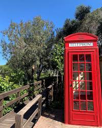 the alameda gibraltar botanic gardens