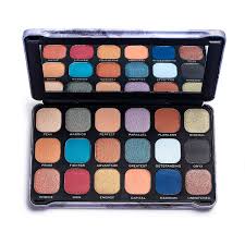 forever flawless eye shadow palette