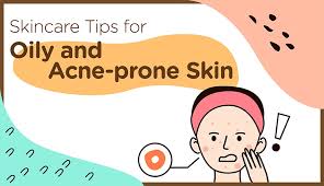 skincare tips to treat acne e skin