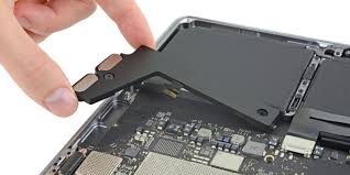 In the case that you want to have your graphics card repaired professionally, it might cost you: 2019 13 Inch Macbook Pro Teardown Reveals Soldered Down Ssd Slightly Larger Battery Modular Ports 9to5mac