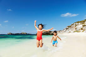 top family holiday destinations in