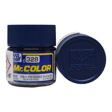 Mr Colour Blue Fs15050 C 328 10ml
