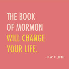 Join 129k To Read The Book Of Mormon In 1 Year On Instagram