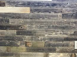 rustic reclaimed barn wood planks 3
