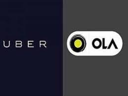 Uber Rolls Into Howrah Station But Ola Driven Out Of