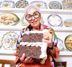 446 x 600 jpeg 62 кб. Sylvia Weinstock The Queen Of Cake