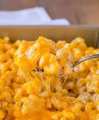 You can use this liquid to make the macaroni and cheese. Baked Mac And Cheese Recipe Dinner Then Dessert