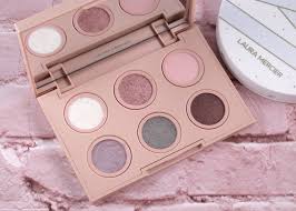 laura mercier holiday 2020 ballet à