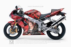 itachi motorcycle wraps made with top