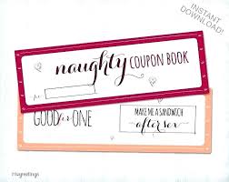 Create Your Own Coupon Template Free Custom Book A Nenne Co