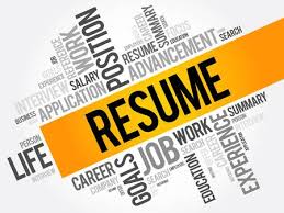 How To Choose The Best Resume Writing Service That Will Work