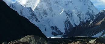 K2, everest, broad peak · interview: Extrem Bergsteiger Denis Urubko Bricht Gefahrliche K2 Besteigung Ab Focus Online