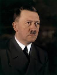 Study Suggests Adolf Hitler Had Jewish ...