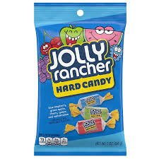 jolly rancher hard candy individually