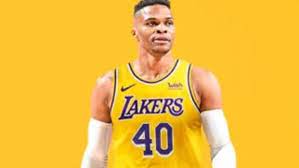 The lakers agreed to acquire russell westbrook from the washington wizards, getting a true third star to team with lebron james and anthony davis. Nba La Lakers Consider Move For Russell Westbrook Marca