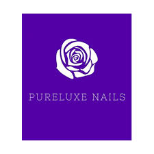 pureluxe nails at the mall of new