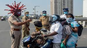 An emergency situation in which people are not allowed to freely enter, leave, or move around in…. Will Lockdown Be Re Imposed In India Here S What Experts Say