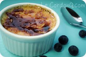 A classic creme brûlée is the perfect dessert for any occasion. Classic Creme Brulee The Kitchen Mccabe
