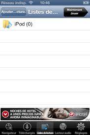Téléchachargeur de music MP3 gratuit pour iPhone - Télécharger