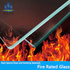 Fire Rated Glass Philippines Fire Rated