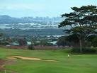 Royal Kunia Country Club on Oahu: Spectacular views - and great ...
