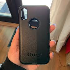 Hi all, after 6 years with three different samsung galaxies, i can confirm i recently got an iphone xs max and i got the otterbox commuter off of amazon for only like 20 bucks. Otterbox Accessories Iphone X Otterbox Commuter Case Poshmark