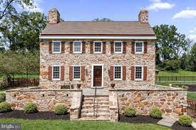 chester county pa homes with