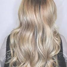 A light blonde hair color is a color that ranges anywhere in the lighter and whiter end of the blonde spectrum: 50 Stunning Blonde Balayage Ideas You Need To Try In 2021 Hair Com By L Oreal