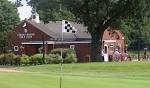 Widney Manor Golf Club - Golf Course in Solihull, West Midlands ...