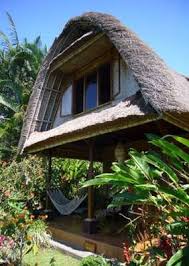 In unmittelbarer strandnähe mit atemberaubendem blick auf das meer. Ferienhauser Ferienwohnungen Bali Privat Mieten