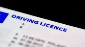 driving licence renewal is yours valid