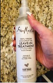 best spray moisturizer for natural hair